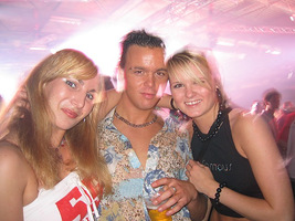 foto I Love Techno, 18 oktober 2003, Flanders Expo, Gent #68080