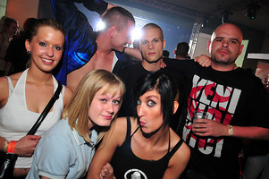 foto Footworxx, 7 oktober 2011, ICC Ghent, Gent #680800