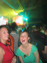 Foto's, I Love Techno, 18 oktober 2003, Flanders Expo, Gent