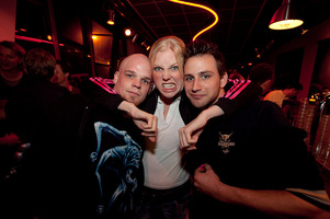 foto Basskickers, 8 oktober 2011, Hedon, Zwolle #681212