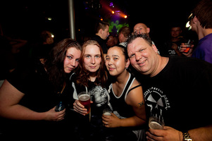 foto Basskickers, 8 oktober 2011, Hedon, Zwolle #681218