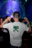 Basskickers foto