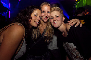 foto Basskickers, 8 oktober 2011, Hedon, Zwolle #681349