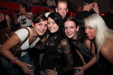 Foto's, Thunderground, 15 oktober 2011, Traverse, Helmond