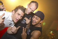 Foto's, Twisted, 15 oktober 2011, 't Plein, Udenhout