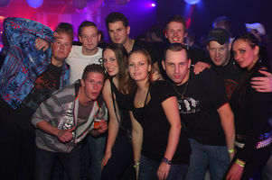 foto Holland's Finest, 21 oktober 2011, Crystal Venue, Culemborg #682734