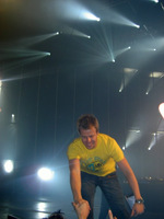 foto Ferry Corsten, 25 oktober 2003, Heineken Music Hall, Amsterdam #68277