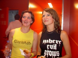 foto Ferry Corsten, 25 oktober 2003, Heineken Music Hall, Amsterdam #68295