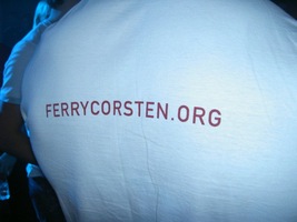 foto Ferry Corsten, 25 oktober 2003, Heineken Music Hall, Amsterdam #68300