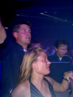 foto Ferry Corsten, 25 oktober 2003, Heineken Music Hall, Amsterdam #68306
