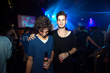 Foto's, Djax it Up XL, 22 oktober 2011, Effenaar, Eindhoven