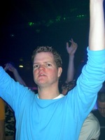 foto Ferry Corsten, 25 oktober 2003, Heineken Music Hall, Amsterdam #68333