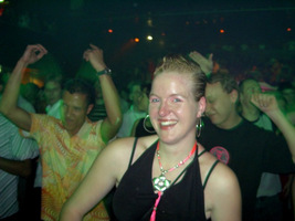 foto Ferry Corsten, 25 oktober 2003, Heineken Music Hall, Amsterdam #68341