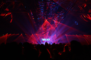 foto Thrillogy, 29 oktober 2011, Jaarbeurs, Utrecht #683816