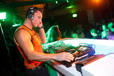 Foto's, Creations, 29 oktober 2011, Lichtfabriek, Haarlem