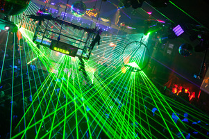 foto Crazyland, 5 november 2011, North Sea Venue, Zaandam #684387