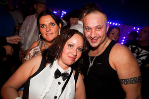 foto Crazyland, 5 november 2011, North Sea Venue, Zaandam #684433