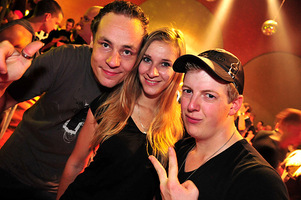 foto QORE 3.0, 5 november 2011, Heineken Music Hall, Amsterdam #684623