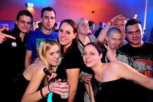 foto QORE 3.0, 5 november 2011, Heineken Music Hall, Amsterdam #684643