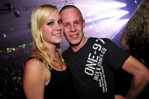foto QORE 3.0, 5 november 2011, Heineken Music Hall, Amsterdam #684701