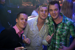 foto Beatbusters, 5 november 2011, Sans Souci, Berlikum #684759