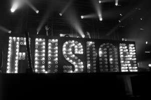 foto Fusion, 5 november 2011, SportArena, Oisterwijk #684990