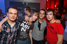 Foto's, Aszeszment, 5 november 2011, Metropool, Hengelo