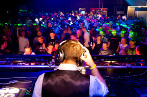 foto Quest4Trance, 12 november 2011, Evenementenhal Gorinchem, Gorinchem #685554