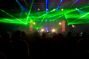 foto Quest4Trance, 12 november 2011, Evenementenhal Gorinchem, Gorinchem #685556