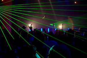 foto Quest4Trance, 12 november 2011, Evenementenhal Gorinchem, Gorinchem #685571