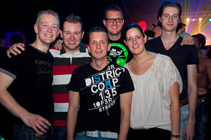 foto Quest4Trance, 12 november 2011, Evenementenhal Gorinchem, Gorinchem #685574