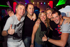 Foto's, Quest4Trance, 12 november 2011, Evenementenhal Gorinchem, Gorinchem