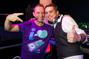 foto Quest4Trance, 12 november 2011, Evenementenhal Gorinchem, Gorinchem #685587