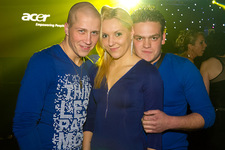 Foto's, Quest4Trance, 12 november 2011, Evenementenhal Gorinchem, Gorinchem