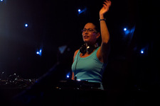 Foto's, Quest4Trance, 12 november 2011, Evenementenhal Gorinchem, Gorinchem