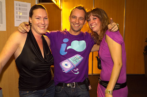 foto Quest4Trance, 12 november 2011, Evenementenhal Gorinchem, Gorinchem #685605