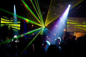 foto Quest4Trance, 12 november 2011, Evenementenhal Gorinchem, Gorinchem #685647