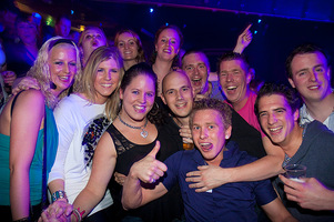 foto Pussy lounge, 12 november 2011, 013, Tilburg #685703