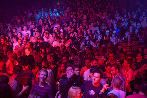 foto Pussy lounge, 12 november 2011, 013, Tilburg #685770