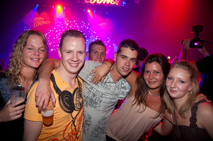 foto Pussy lounge, 12 november 2011, 013, Tilburg #685796