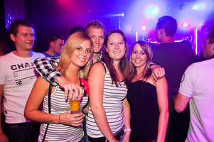 foto Hardclassics, 12 november 2011, The Sand, Amsterdam #685886