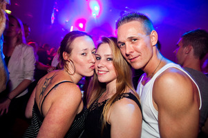 foto Hardclassics, 12 november 2011, The Sand, Amsterdam #685888