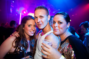 foto Hardclassics, 12 november 2011, The Sand, Amsterdam #685890