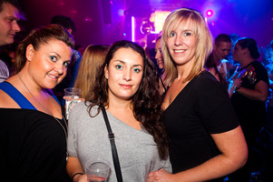 foto Hardclassics, 12 november 2011, The Sand, Amsterdam #685891