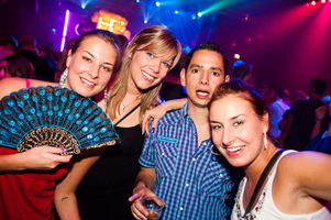 foto Hardclassics, 12 november 2011, The Sand, Amsterdam #685900