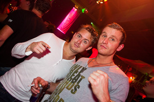 foto Hardclassics, 12 november 2011, The Sand, Amsterdam #685904