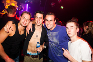 foto Hardclassics, 12 november 2011, The Sand, Amsterdam #685921