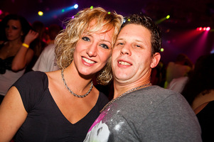 foto Hardclassics, 12 november 2011, The Sand, Amsterdam #685928