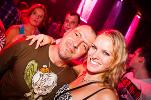 foto Hardclassics, 12 november 2011, The Sand, Amsterdam #685940