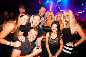 foto Hardclassics, 12 november 2011, The Sand, Amsterdam #685954